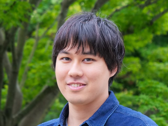 粥川 青汰 の写真